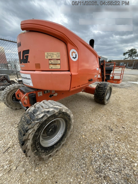 2019 JLG 450AJ