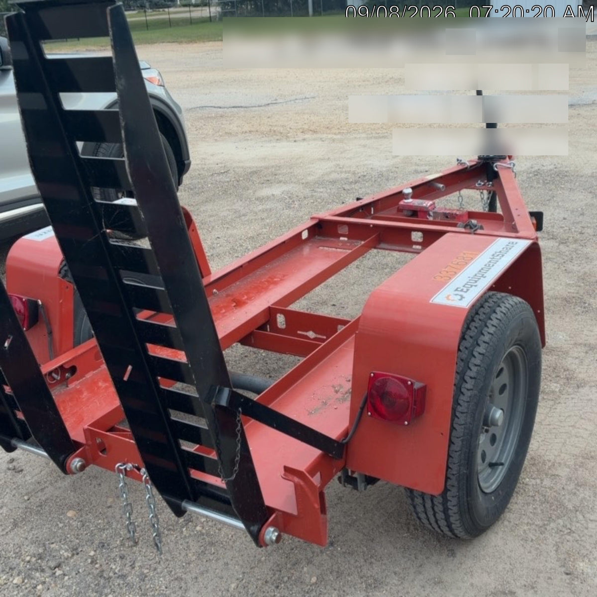 2023 DITCH WITCH S3C