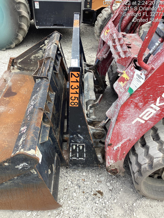 2022 ARROW MATERIAL HANDLING FS5100CB - 72"