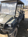 2021 Club Car CA1700D Canopy, Diesel, 4 Passenger