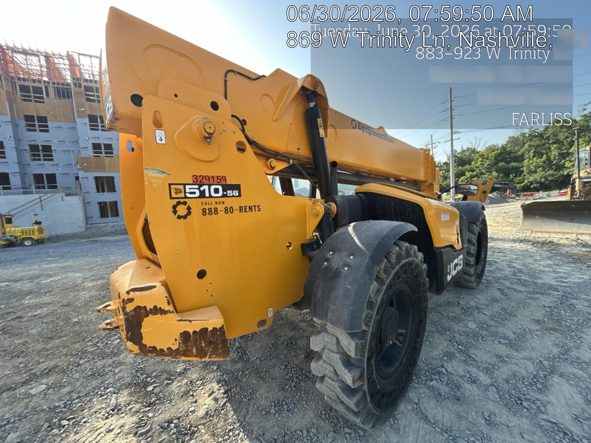 2023 JCB 510-56