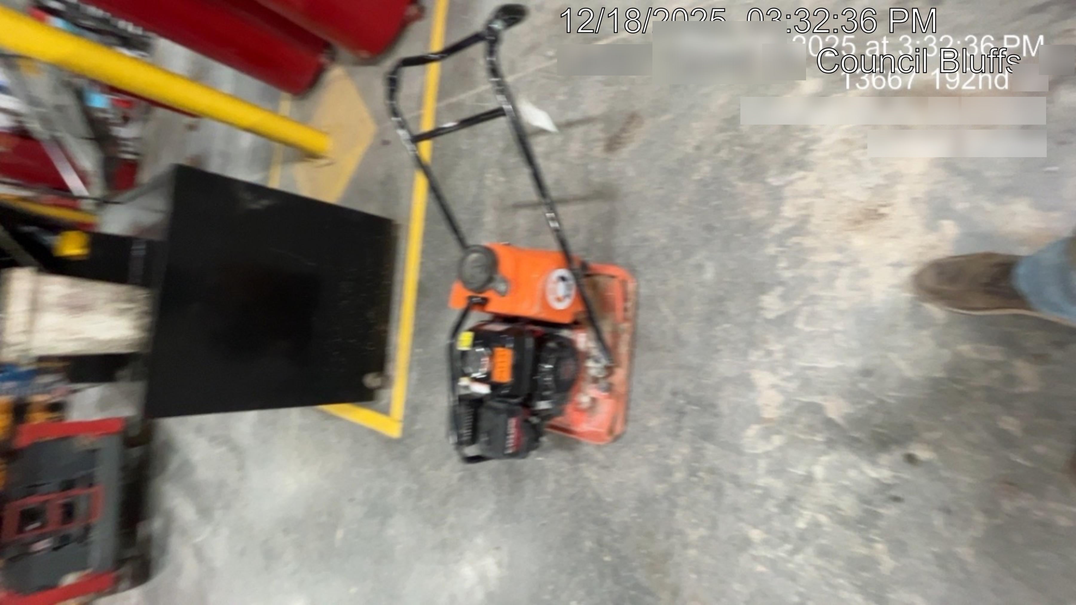 2023 MULTIQUIP MVC82VHW
