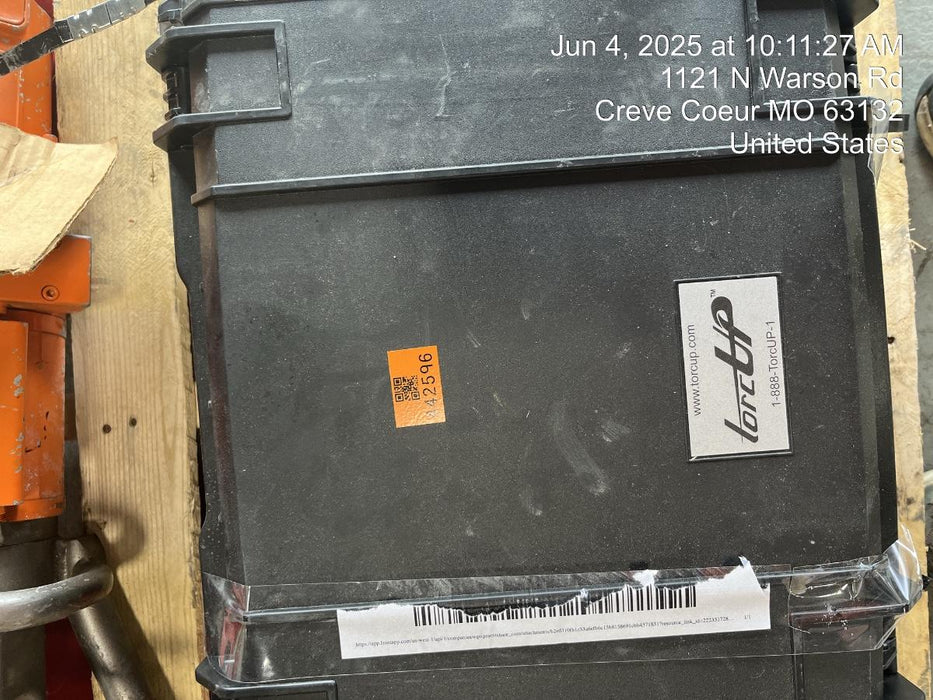 2024 TORCUP VT-2000KIT