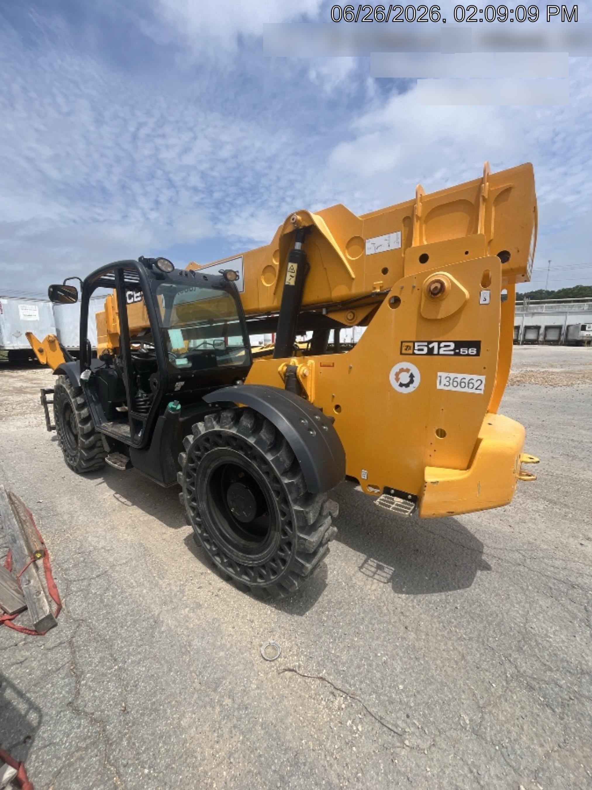 2021 JCB 512-56