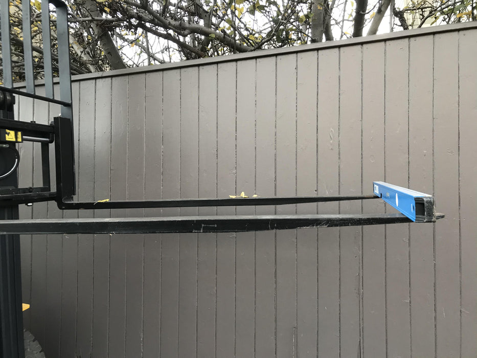 2020 KOMATSU FG25T-16