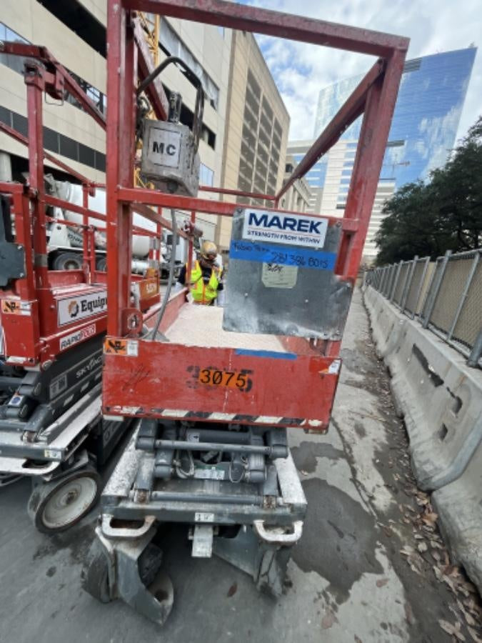 2017 Skyjack SJIII-3219 Standard