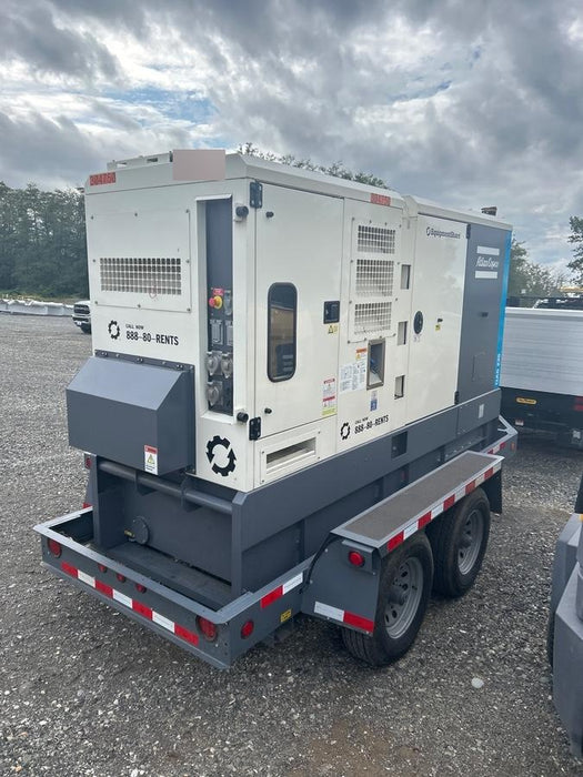 2023 ATLAS COPCO QAS 235