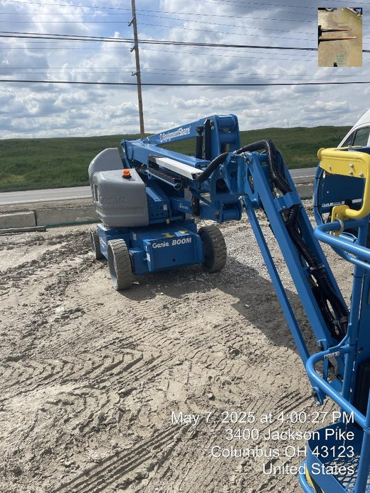 2025 GENIE Z40/23N RJ