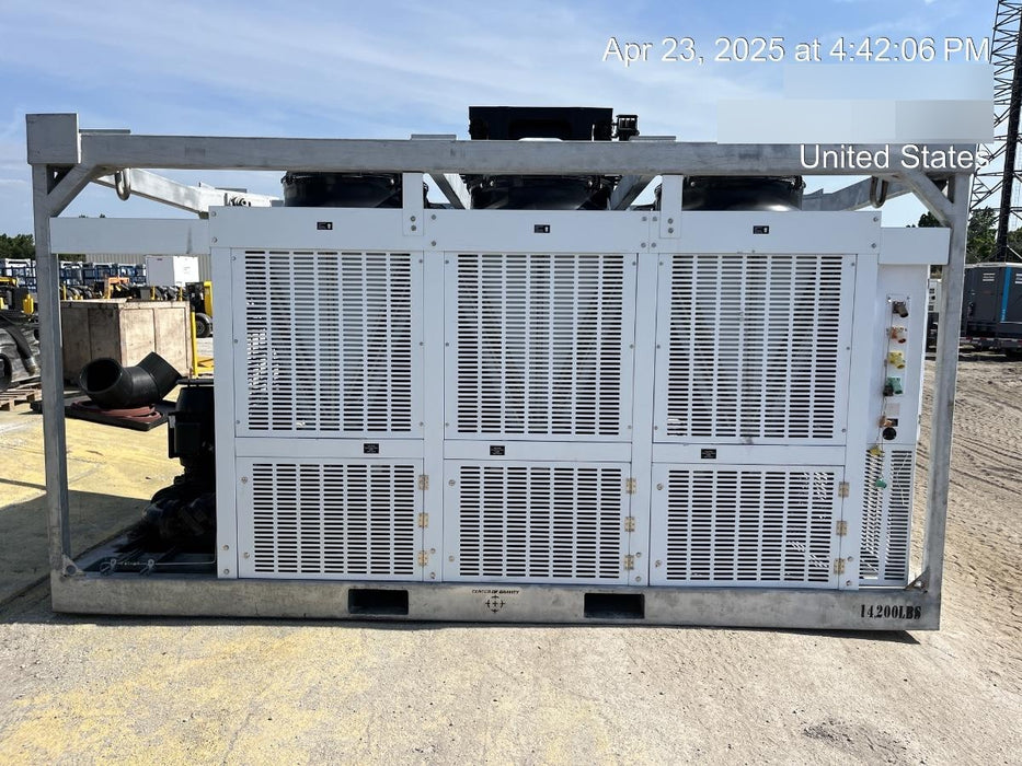 2023 SMARTECH SCOD101AR4