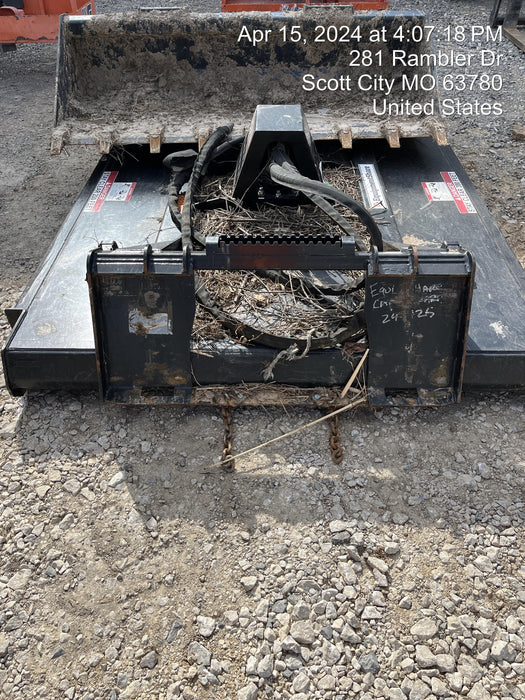 2023 VIRNIG RBV72-25