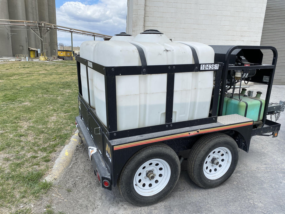 2020 MI-T-M CORPORATION HS-3006-0MDK-UR