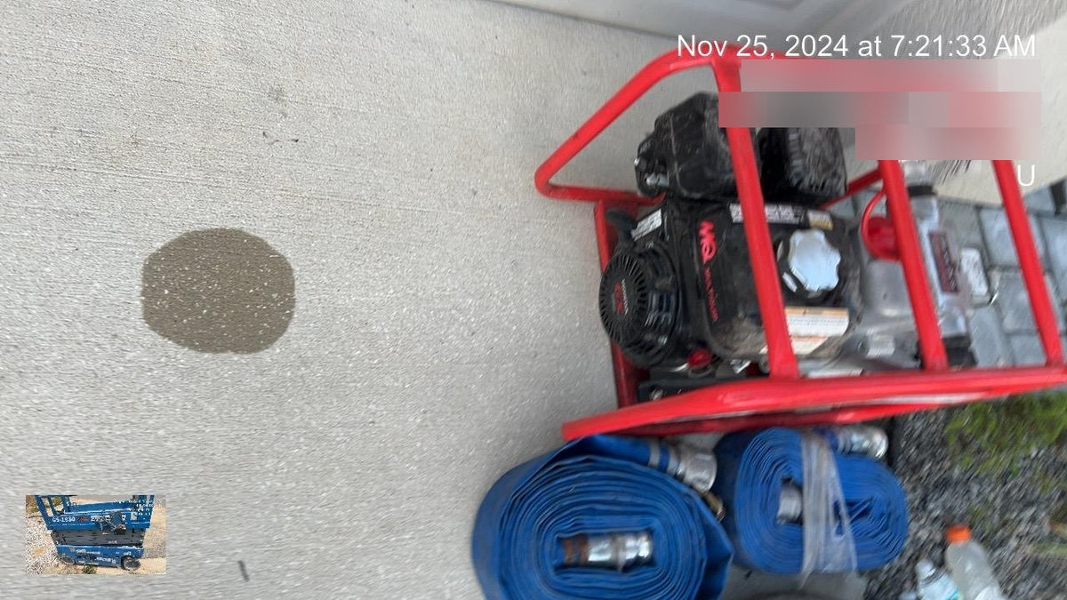 2023 MULTIQUIP QP2TH