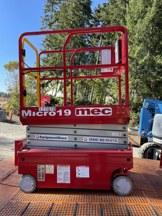 2021 MEC Micro 19