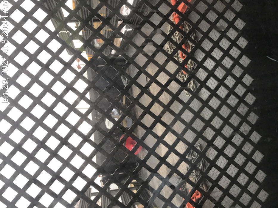 2020 GROUND HOG C-71-5