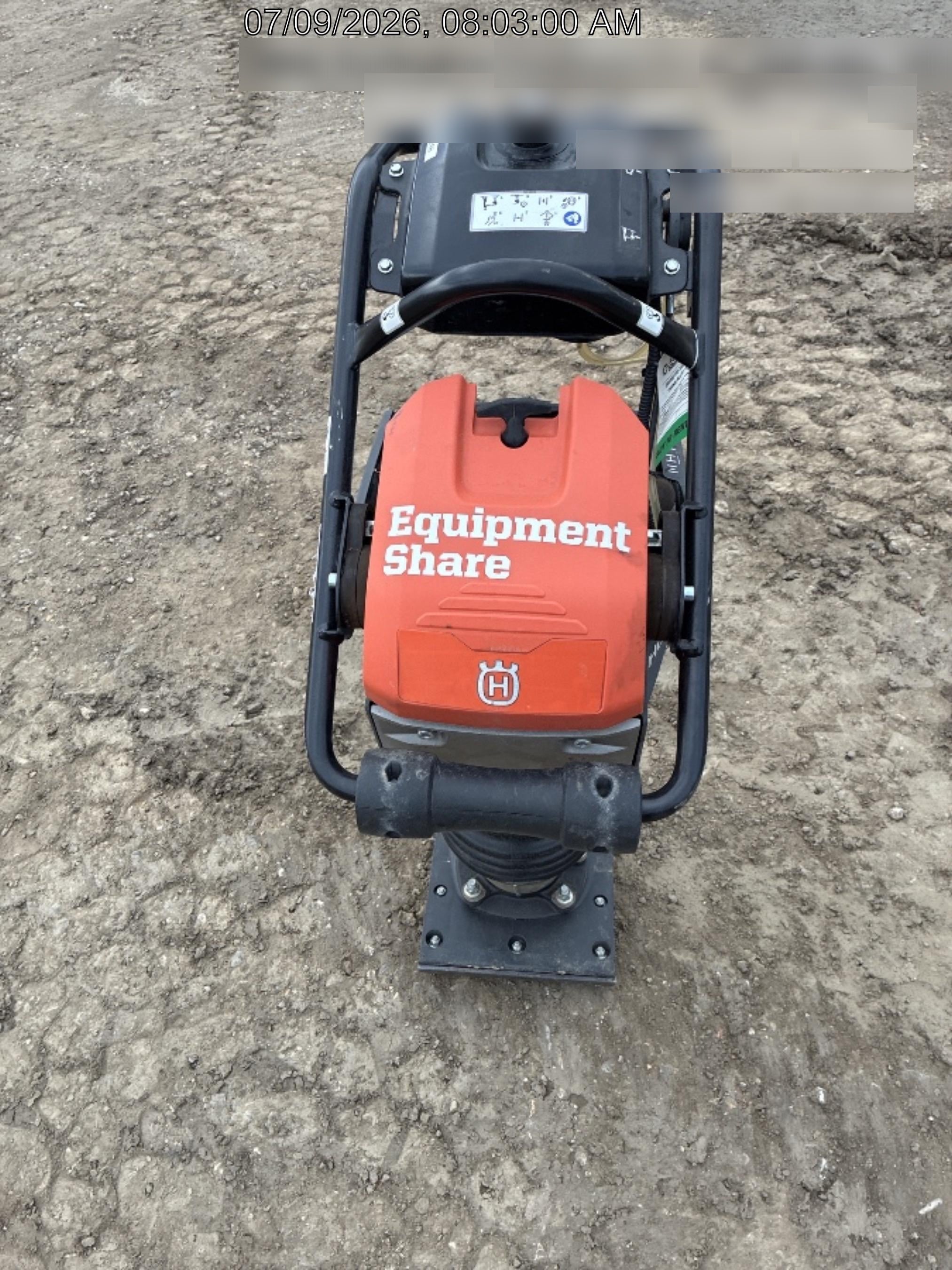 2025 HUSQVARNA LT6005