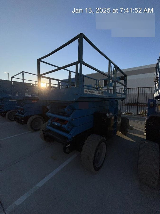 2020 GENIE GS-4390 RT