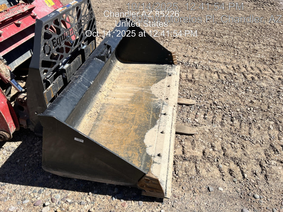 2025 PALADIN 48" Pallet Forks - Paladin