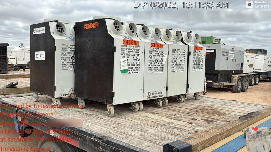 2023 KWIKOOL KPAC1411-2