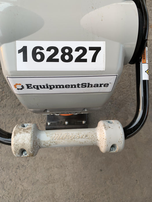 2021 MULTIQUIP MIKASA MTX-70HD