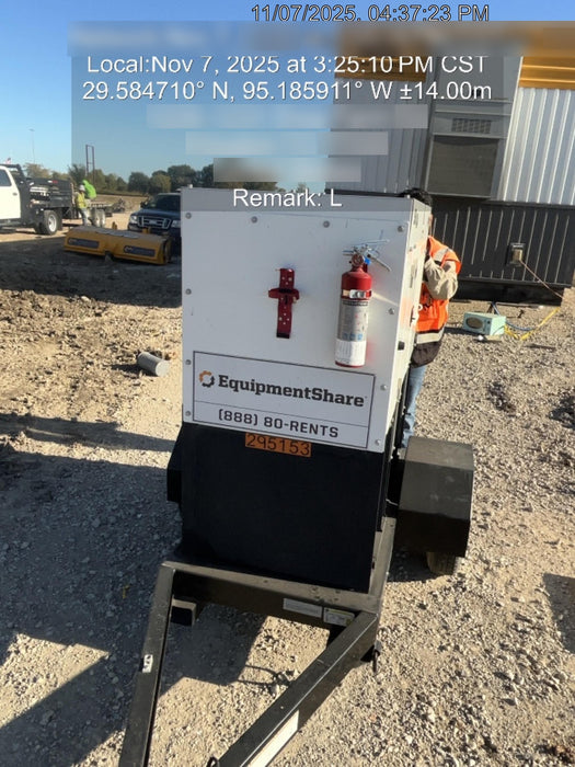 2023 SHINDAIWA DGK15FL