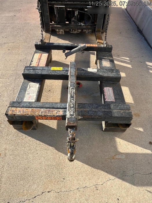 2020 STAR INDUSTRIES 1395B