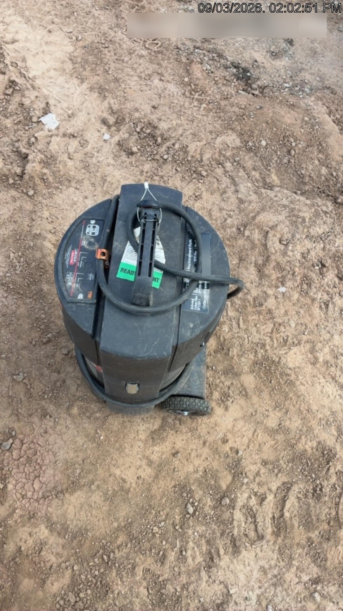2026 LINCOLN ELECTRIC K3972-5