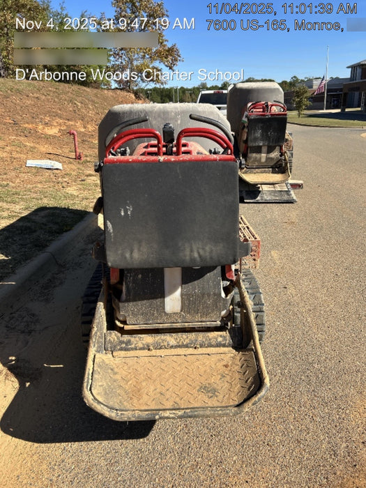 2024 TORO MBTX 2500-TS