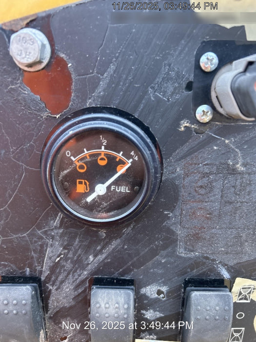 2021 VERMEER BC1000XL Diesel