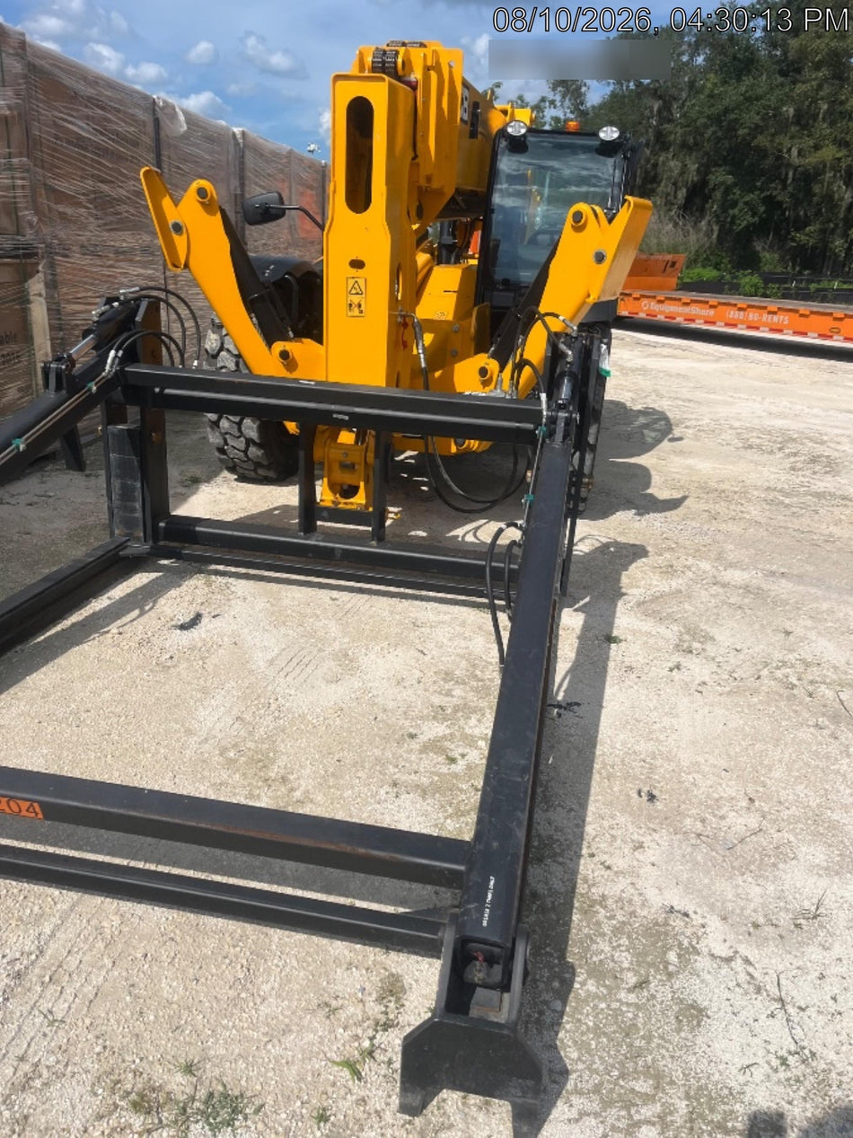 2026 ARROW MATERIAL HANDLING 61842-6-96-089PG