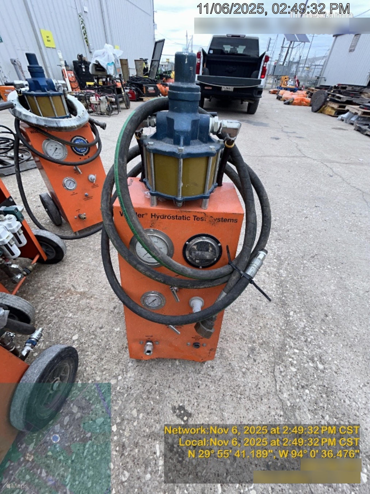 2023 WIDDER 11100