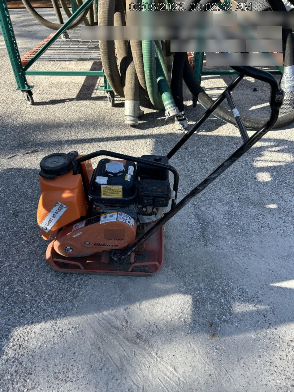 2023 MULTIQUIP MVC82VHW