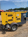 2020 ATLAS COPCO PAS 150 HF CS Enclosed