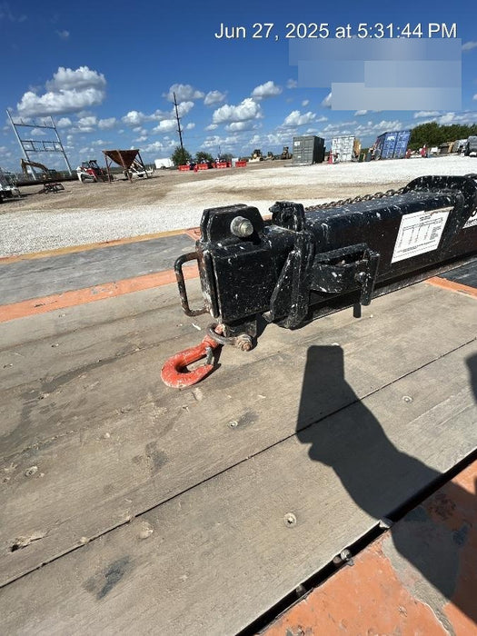 2023 STAR INDUSTRIES M1360B - Star JIB Boom