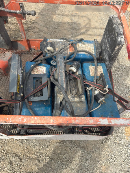 2024 MILLER ELECTRIC CST-282