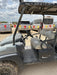 2023 CLUB CAR CA1700D (Canopy)