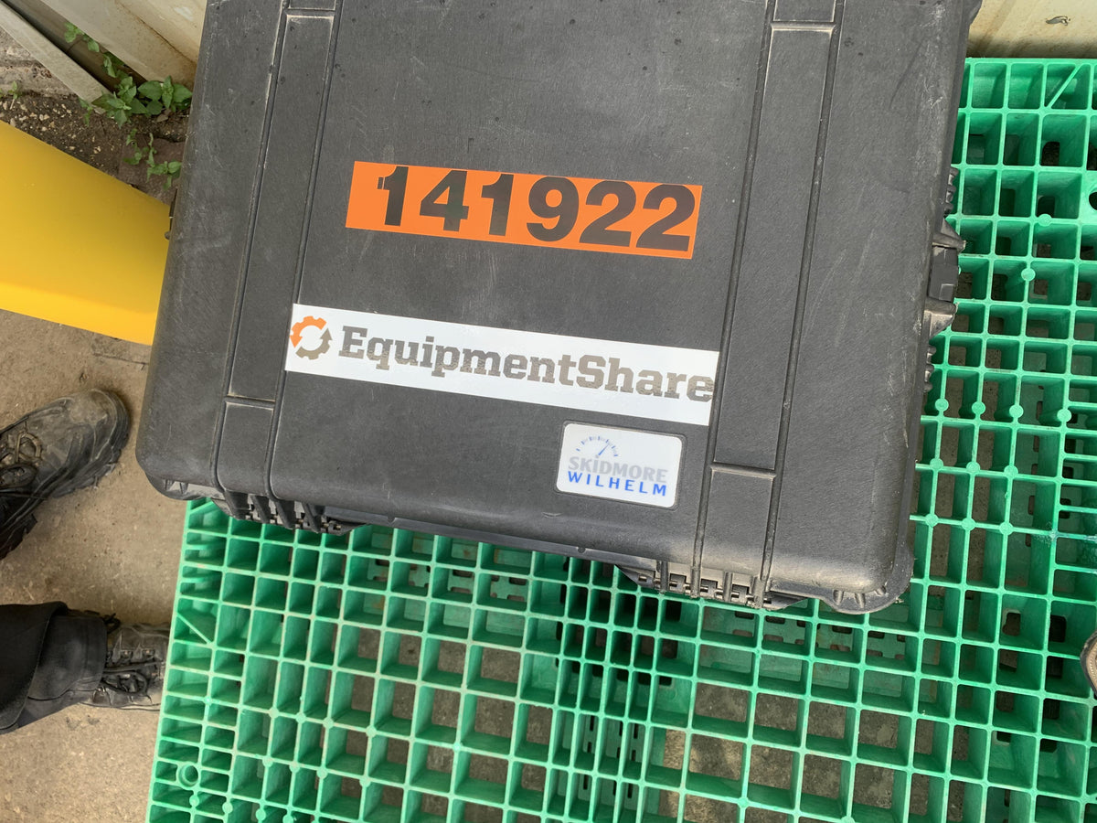 2021 SKIDMORE-WILHELM MODEL H