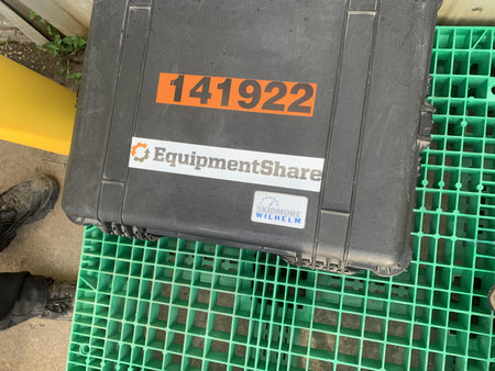 2021 SKIDMORE-WILHELM MODEL H