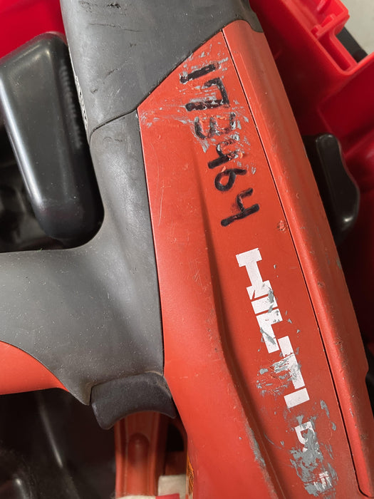 2021 HILTI DX 5-GR
