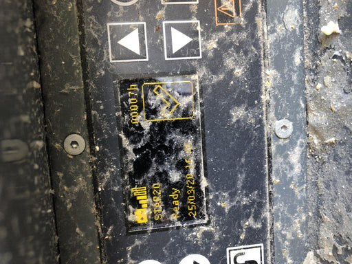 2019 HAULOTTE Star 20