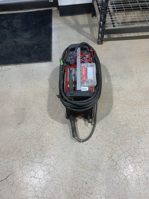 2021 LINCOLN ELECTRIC TOMAHAWK 1000