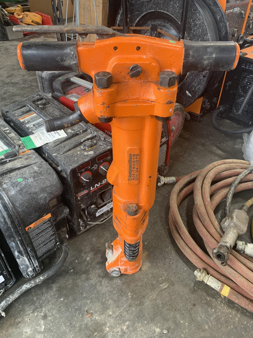 2021 MICHIGAN PNEUMATIC MP-TPB90-118