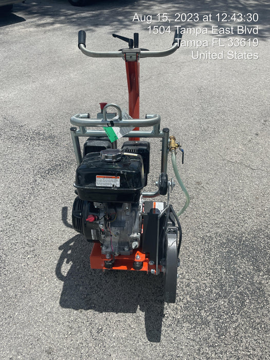 2022 HUSQVARNA FS309