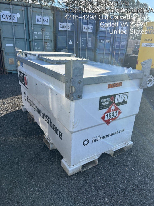 2023 WESTERN GLOBAL 20TCG-ES