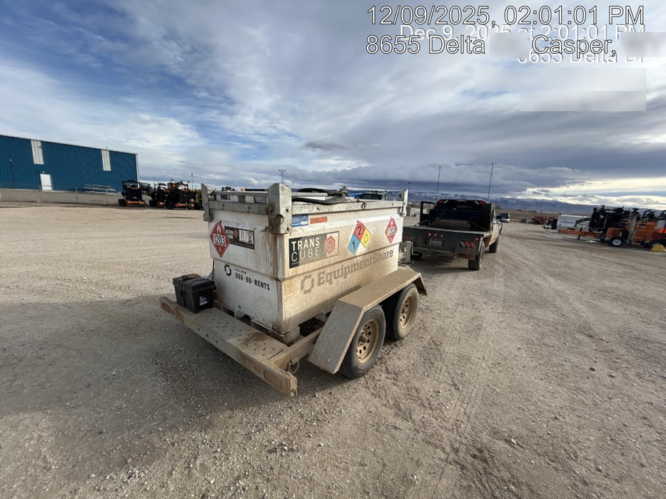 2024 WESTERN GLOBAL 20TCG-UCA-EB