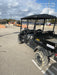2021 Club Car CA1700D Canopy, Diesel, 4 Passenger