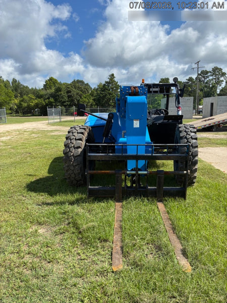 2025 GENIE GTH-636