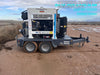 2023 ATLAS COPCO PAC H64 JD