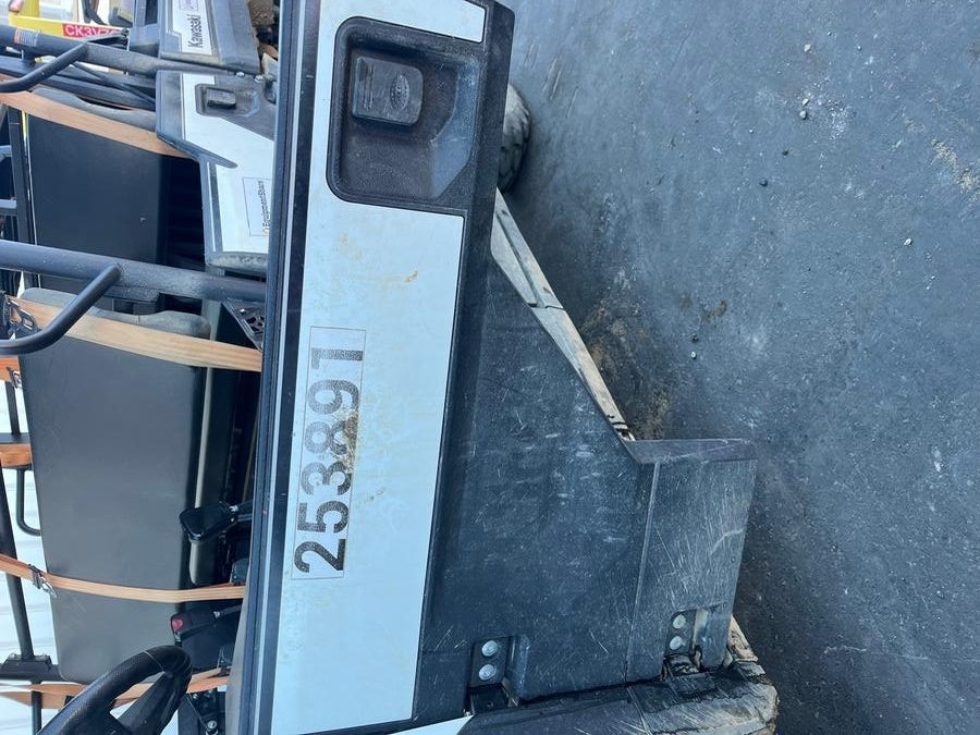 2022 KAWASAKI Mule PRO-DXT (Half Door)