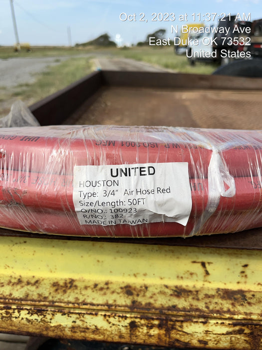 2023 ATLAS COPCO XAS188 CWK