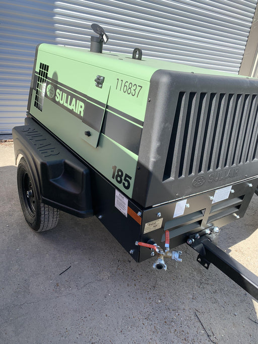 2020 SULLAIR 185-DPQ